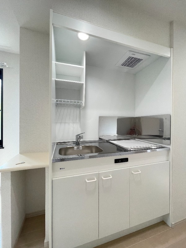 マーレ世田谷201の室内5