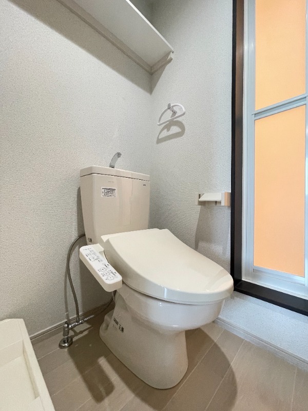 マーレ世田谷201の室内8