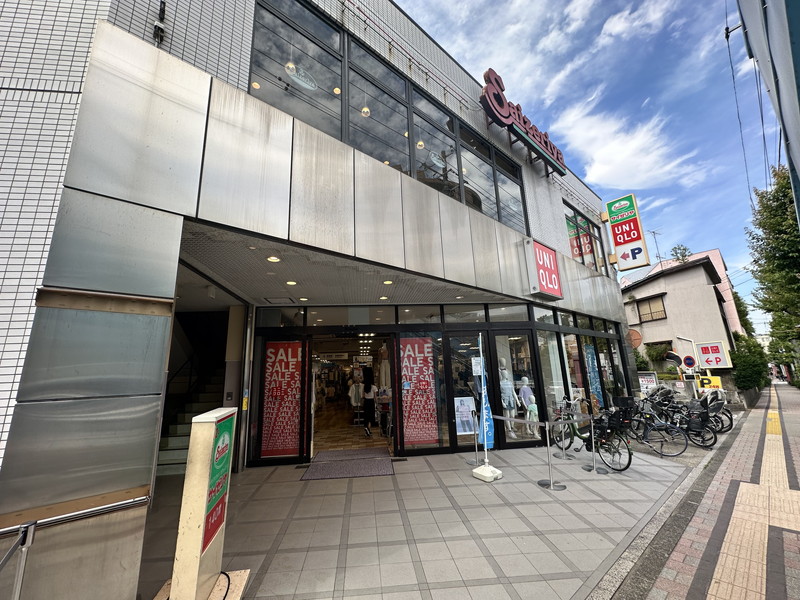 マーレ世田谷201の室内17