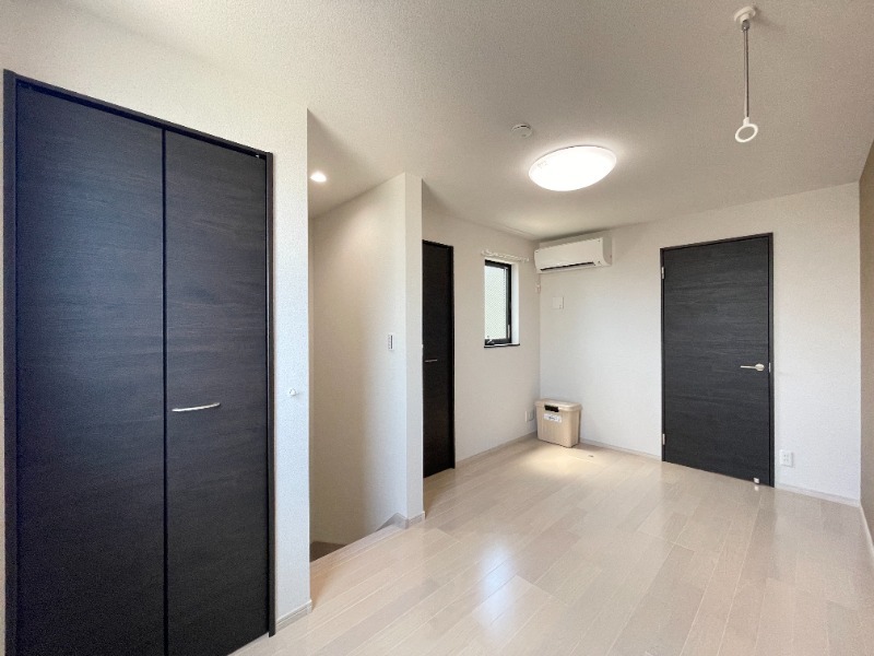 マーレ世田谷201の室内3