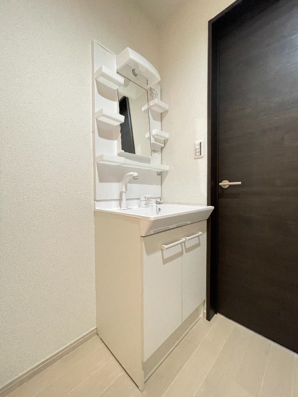 マーレ世田谷201の室内6