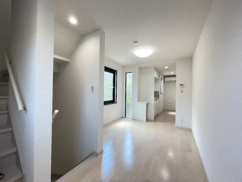 マーレ世田谷201の室内4