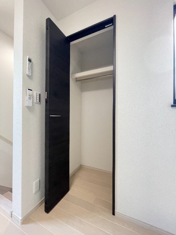 マーレ世田谷201の室内10