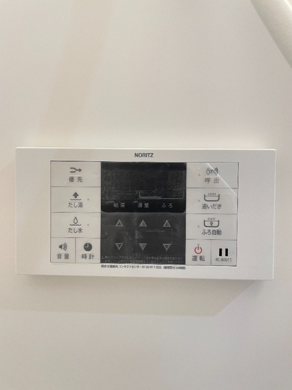 マーレ世田谷201の室内11