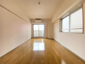 ルミエール祐天寺208の室内3