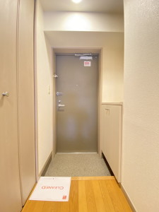 ルミエール祐天寺208の室内12