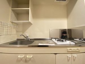 ルミエール祐天寺208の室内5