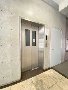 ルミエール祐天寺510の室内14