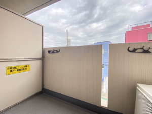 ルミエール祐天寺510の室内5