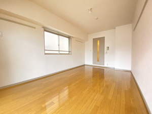 ルミエール祐天寺510の室内4