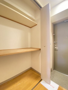 ルミエール祐天寺510の室内10