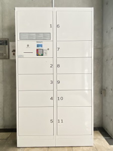 ルミエール祐天寺510の室内15