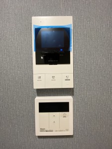 trias217（トリアス217）302の室内11