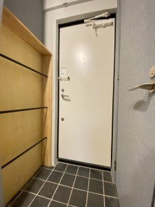 trias217（トリアス217）302の室内10