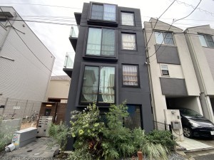 trias217（トリアス217）302の室内2