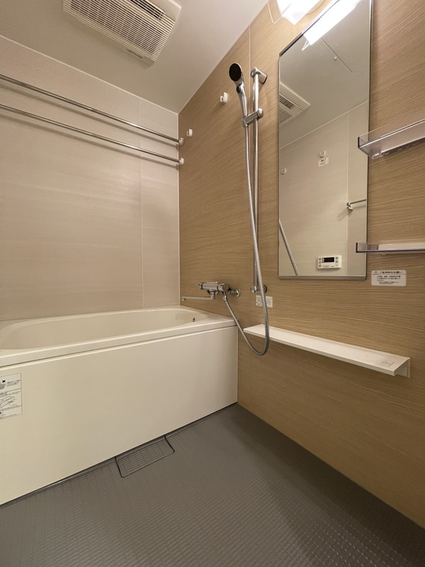 コンフォリア世田谷上馬508の室内5