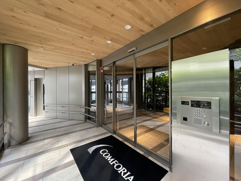 コンフォリア世田谷上馬508の室内12