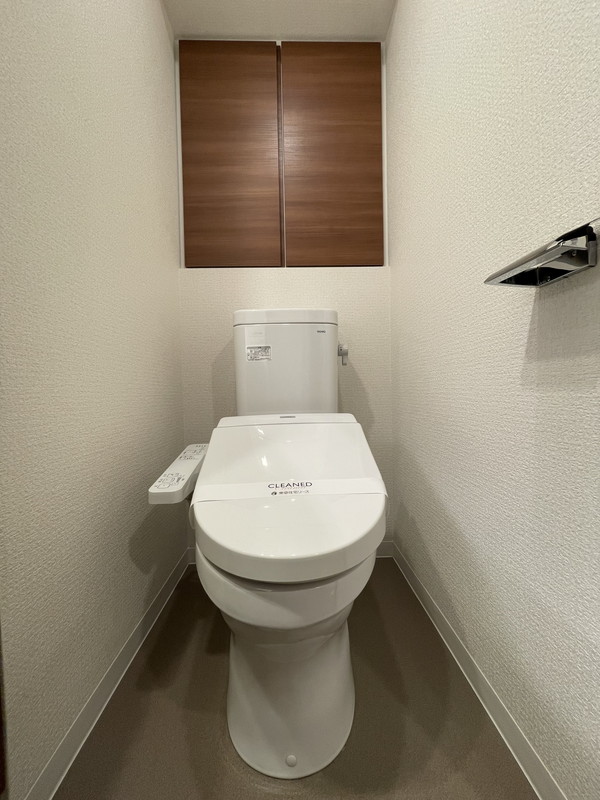 コンフォリア世田谷上馬508の室内8