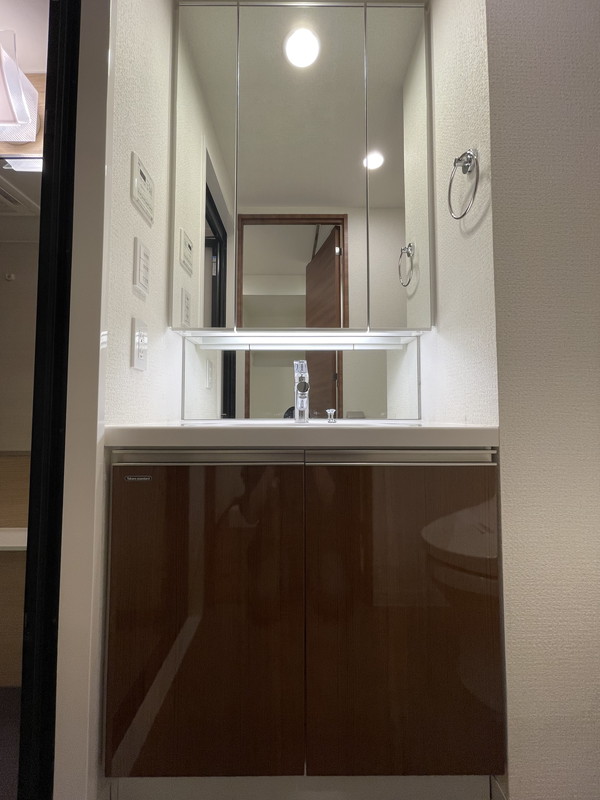 コンフォリア世田谷上馬508の室内7