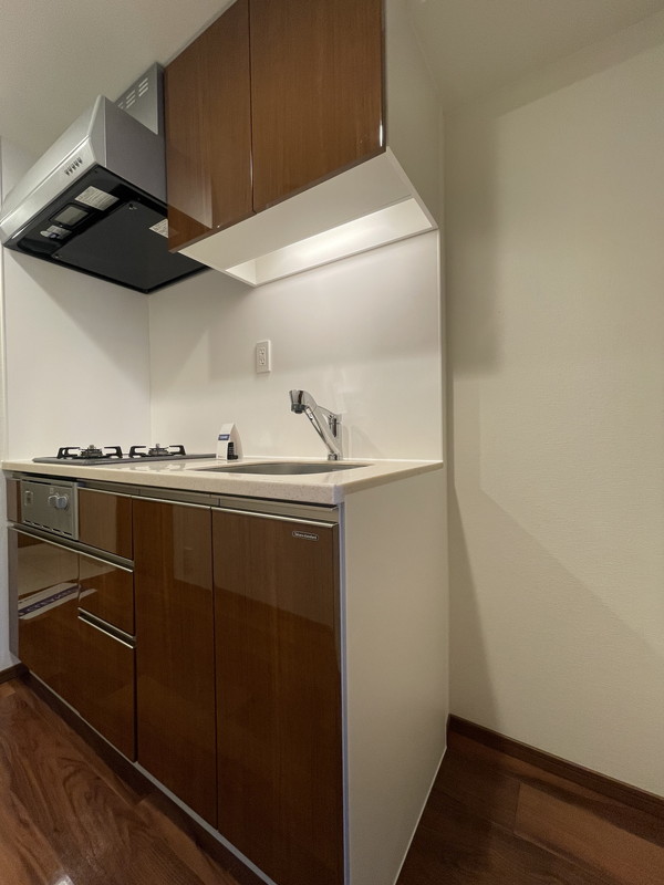 コンフォリア世田谷上馬508の室内4