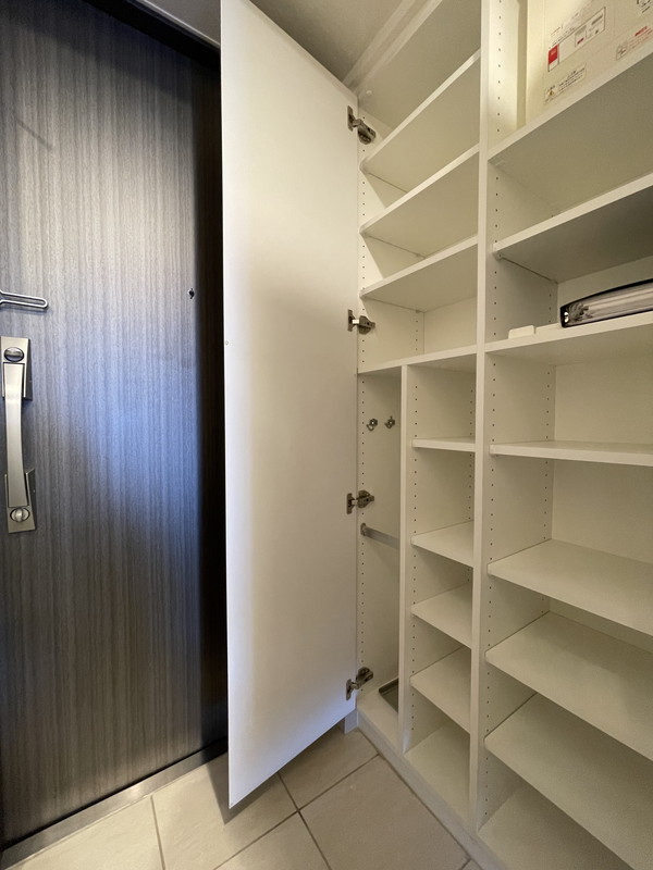 コンフォリア世田谷上馬508の室内9