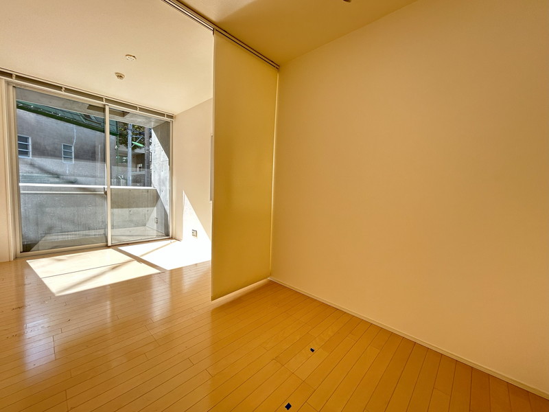 サンチャリーフ101の室内5