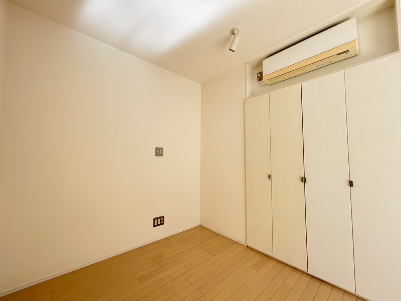 サンチャリーフ101の室内7