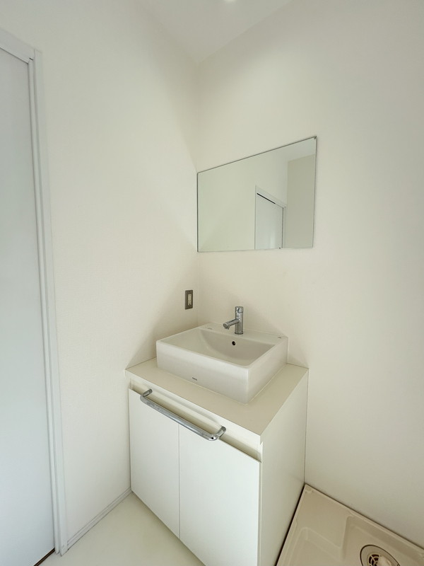 サンチャリーフ101の室内13