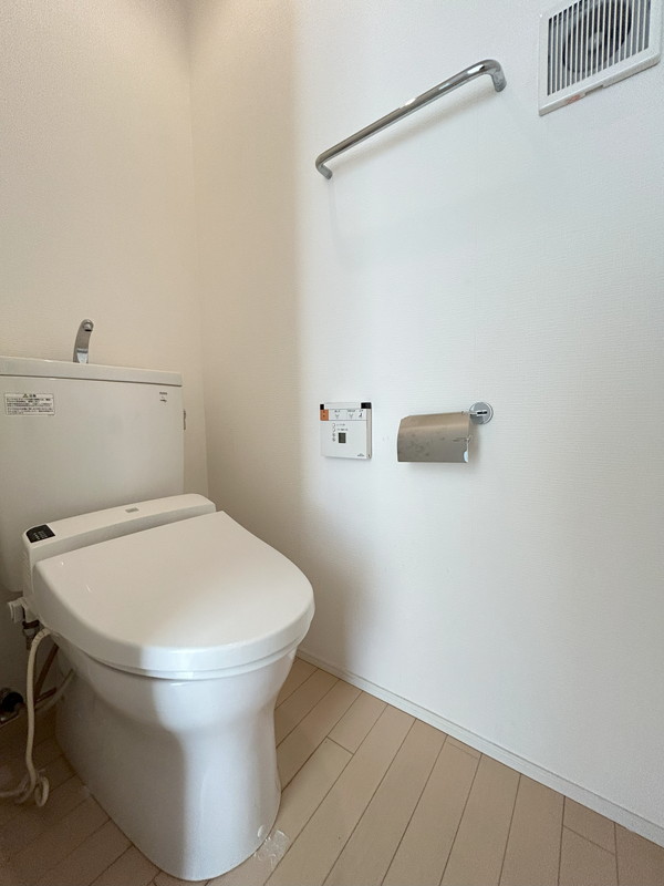 サンチャリーフ101の室内14