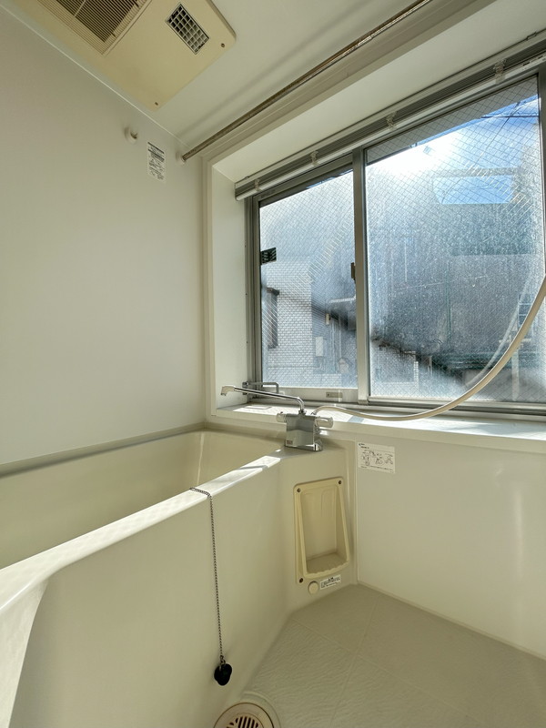 サンチャリーフ101の室内17