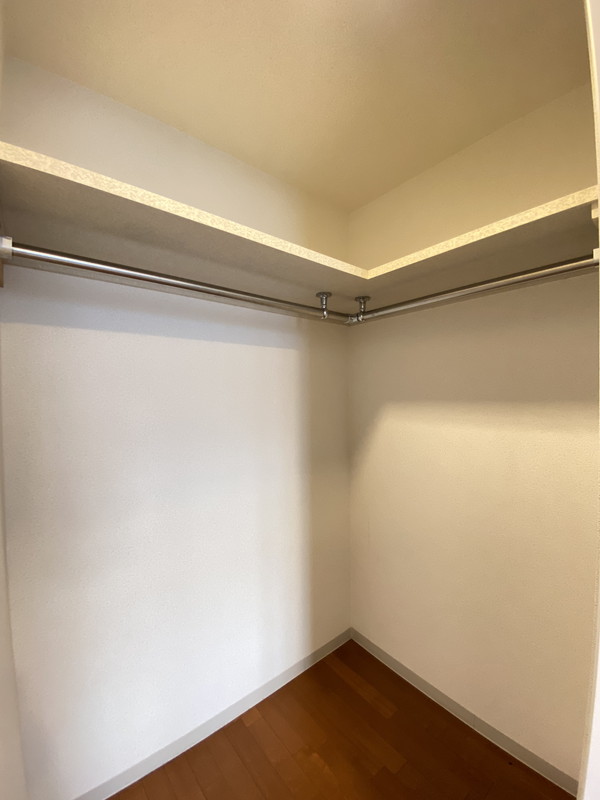 トレステージ目黒1206の室内8