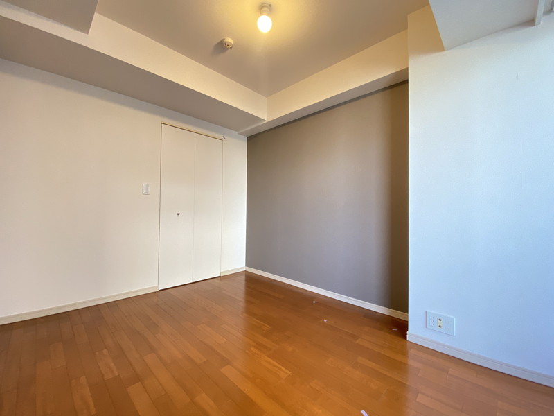 トレステージ目黒1206の室内10