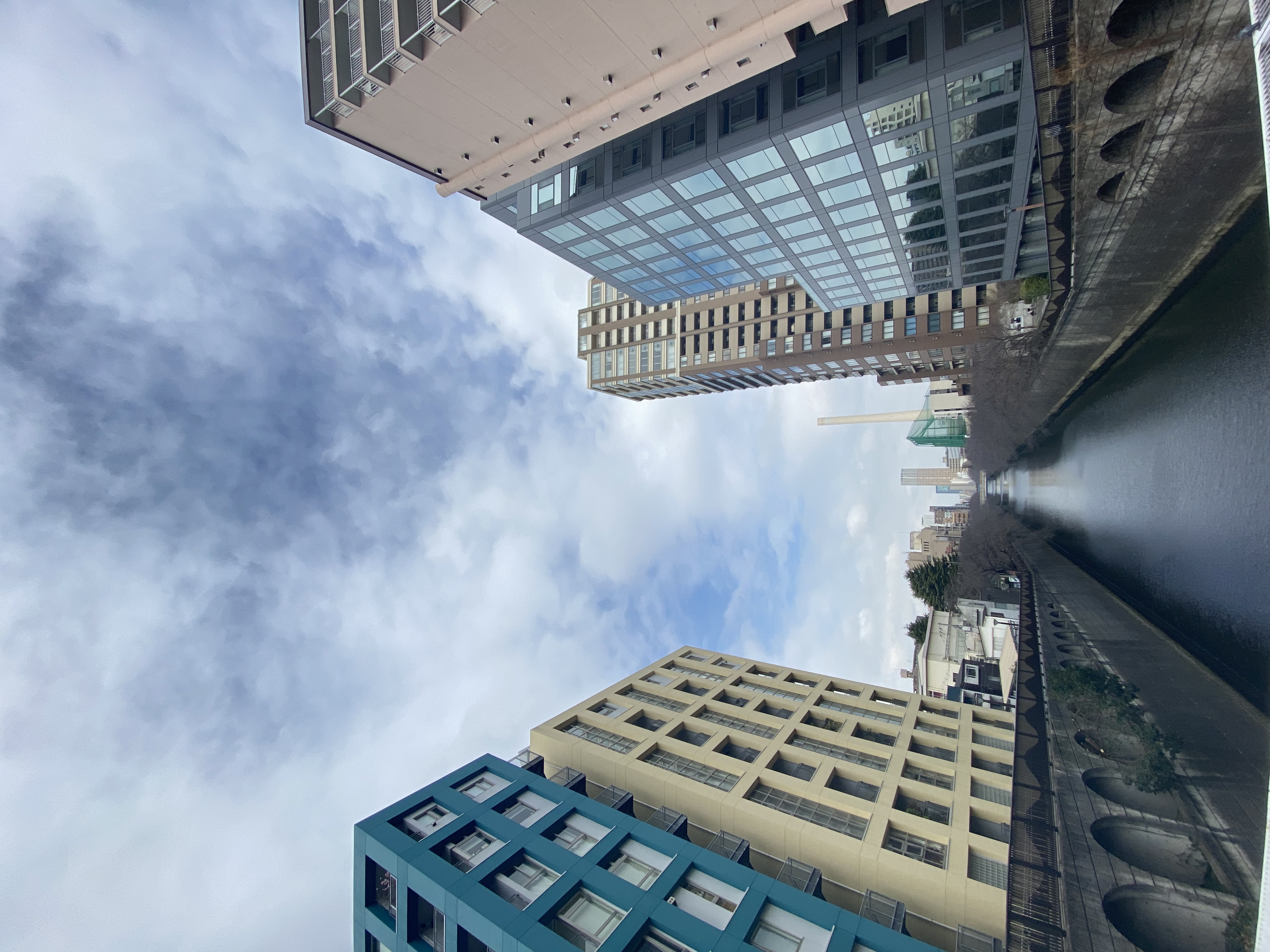 トレステージ目黒1206の室内12