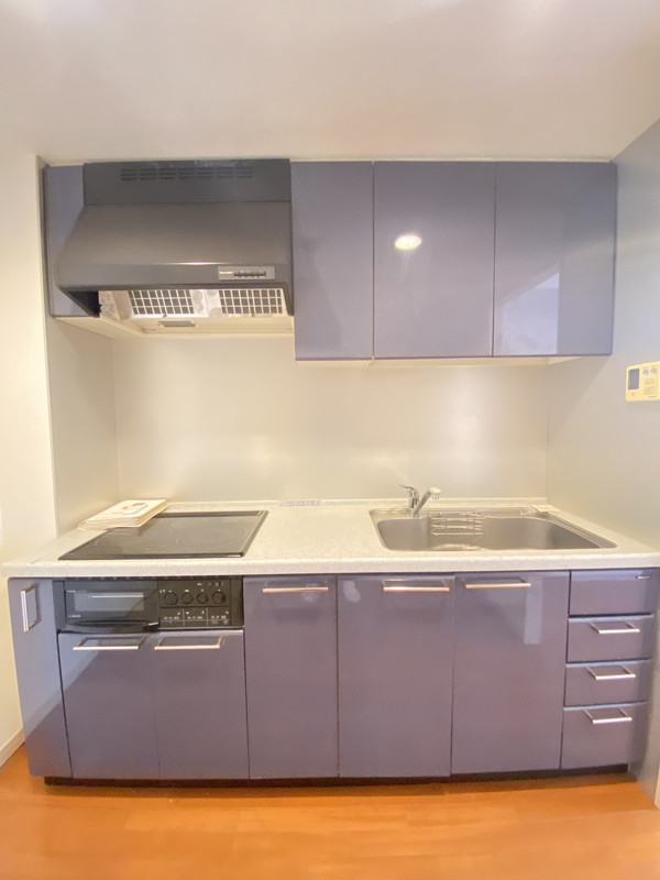 トレステージ目黒1206の室内11