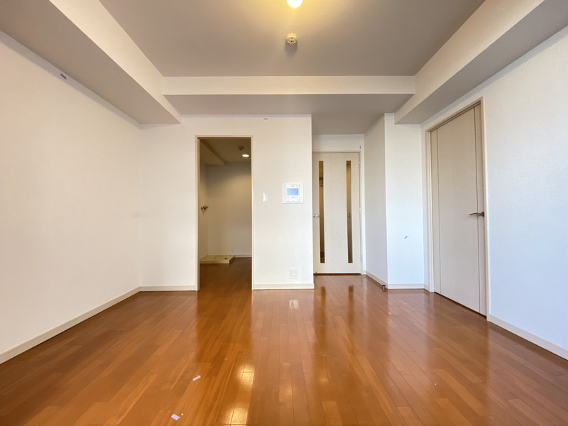 トレステージ目黒1206の室内2