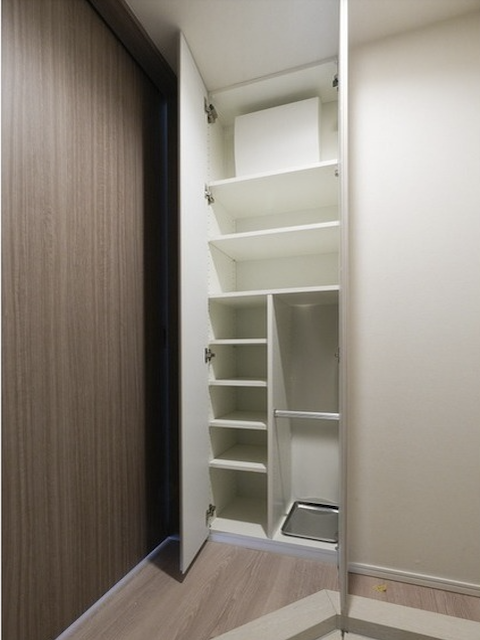 スタイリオ三軒茶屋205の室内9