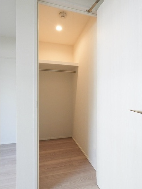 スタイリオ三軒茶屋205の室内2