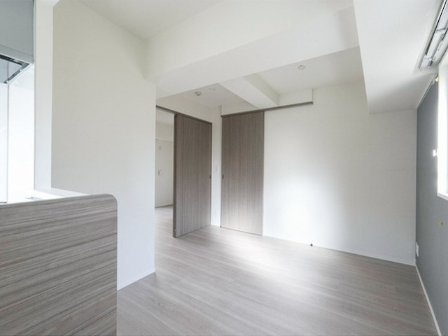 スタイリオ三軒茶屋205の室内3