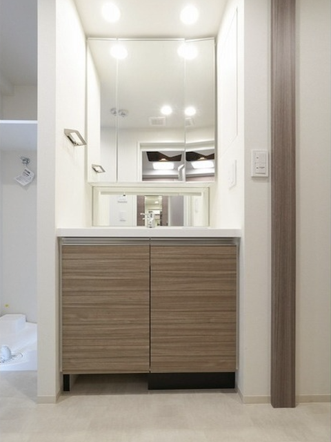 スタイリオ三軒茶屋205の室内7