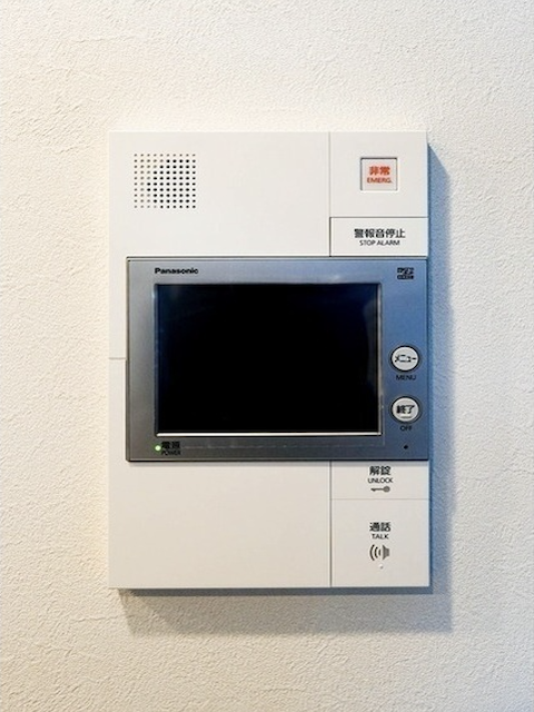 スタイリオ三軒茶屋205の室内8