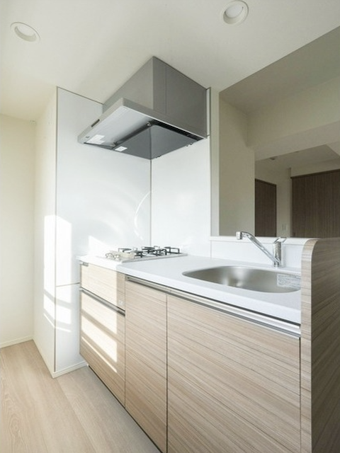 スタイリオ三軒茶屋205の室内4