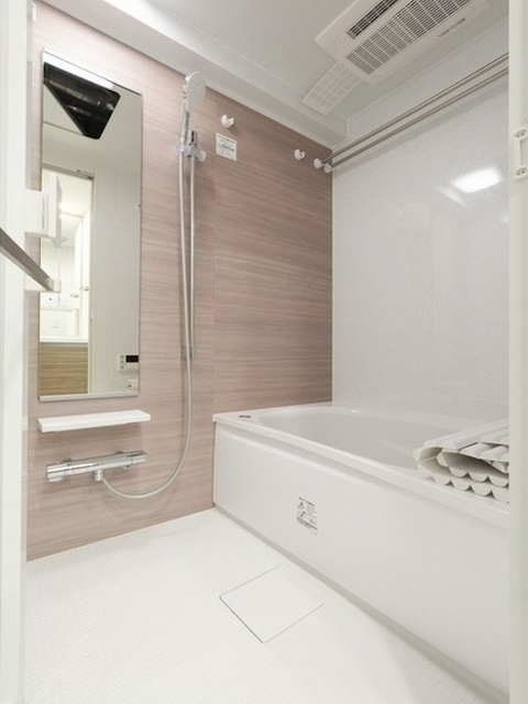 スタイリオ三軒茶屋205の室内6