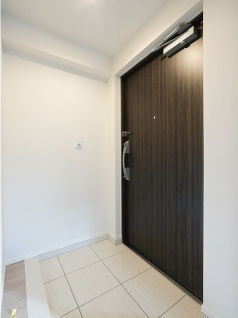 スタイリオ三軒茶屋205の室内10