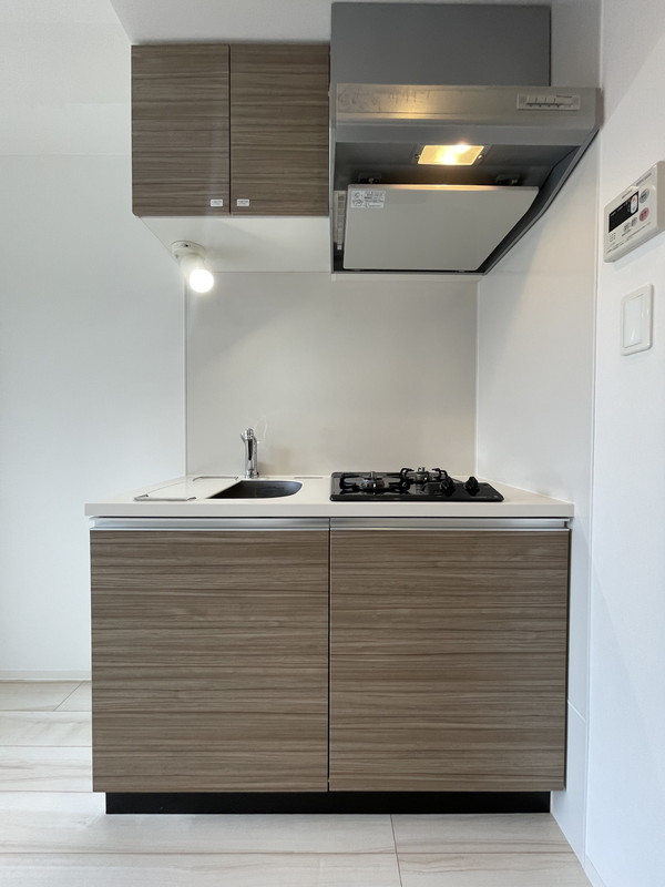 ラティエラ都立大学206の室内5