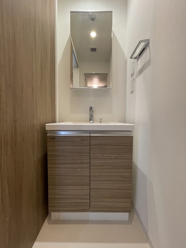 ラティエラ都立大学206の室内7