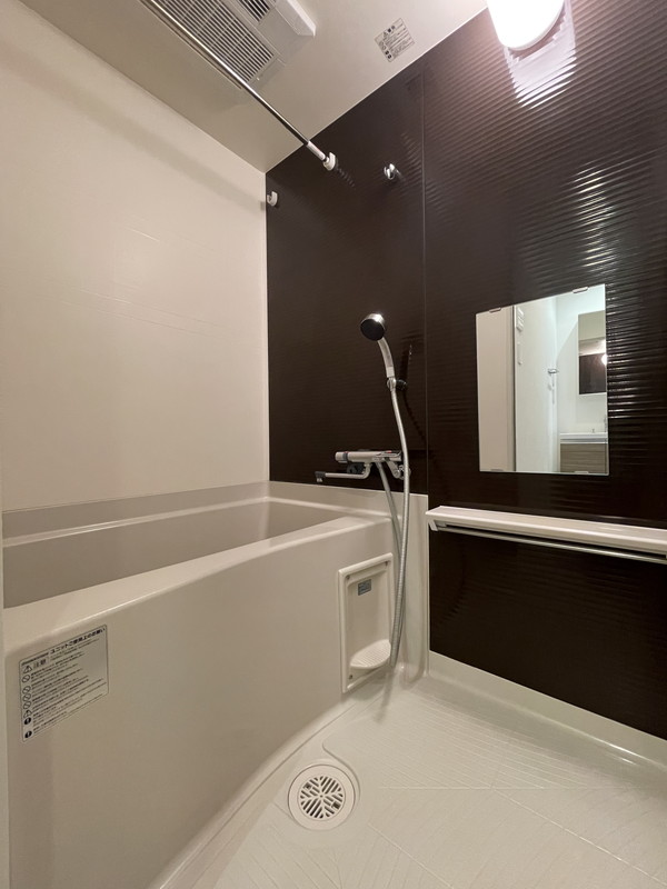 ラティエラ都立大学206の室内8