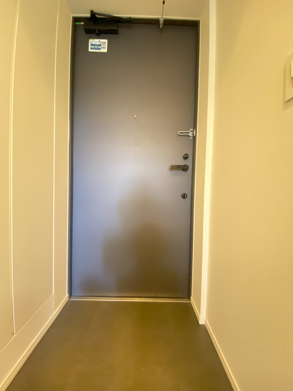 パークフラッツ中目黒601の室内7