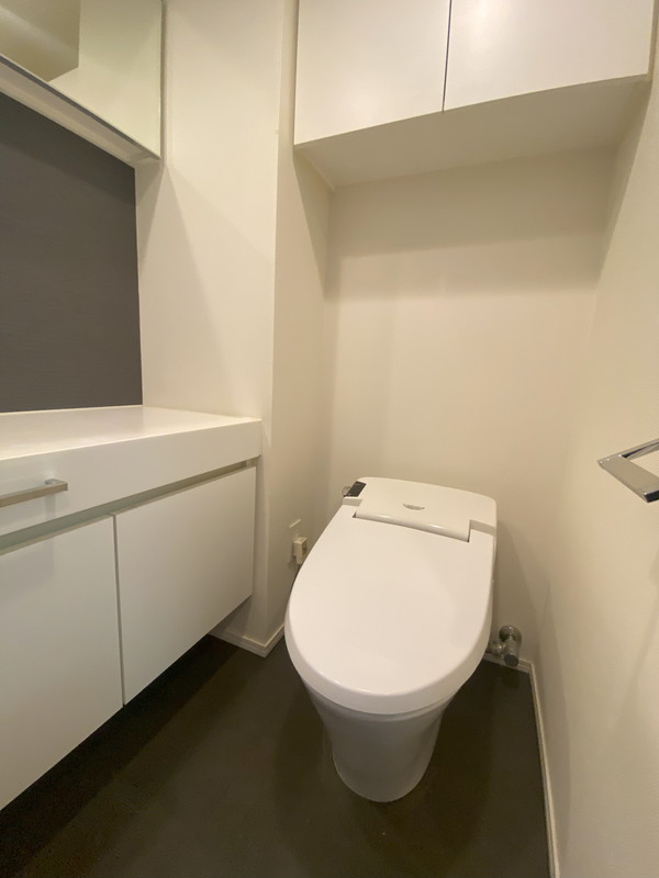 パークフラッツ中目黒601の室内9