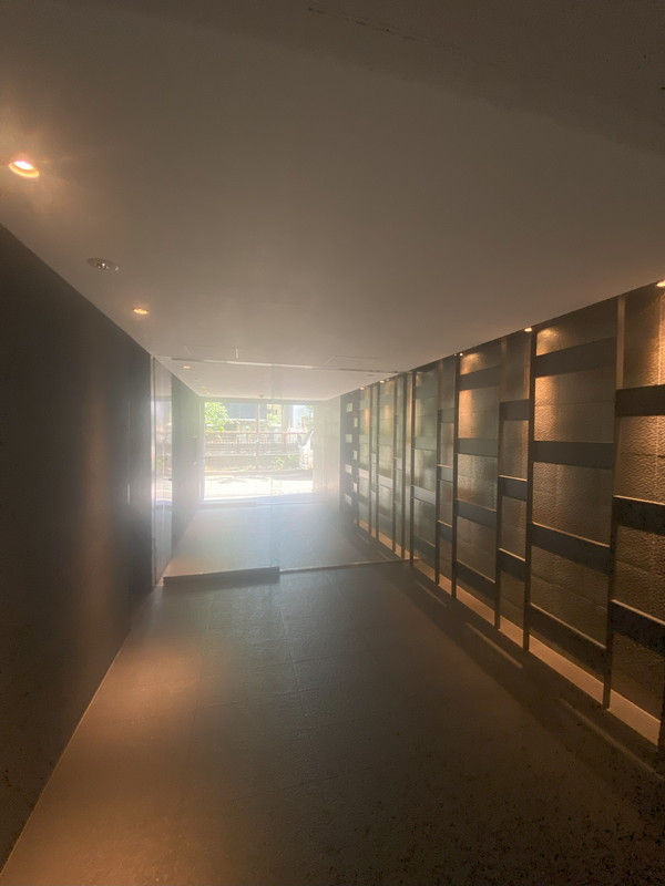 パークフラッツ中目黒601の室内15