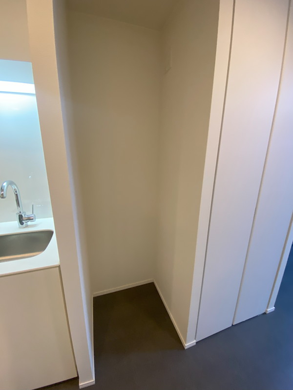 パークフラッツ中目黒601の室内16